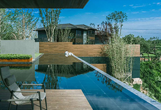 Hotels to upgrade the new trend of these hotels actually take the first step