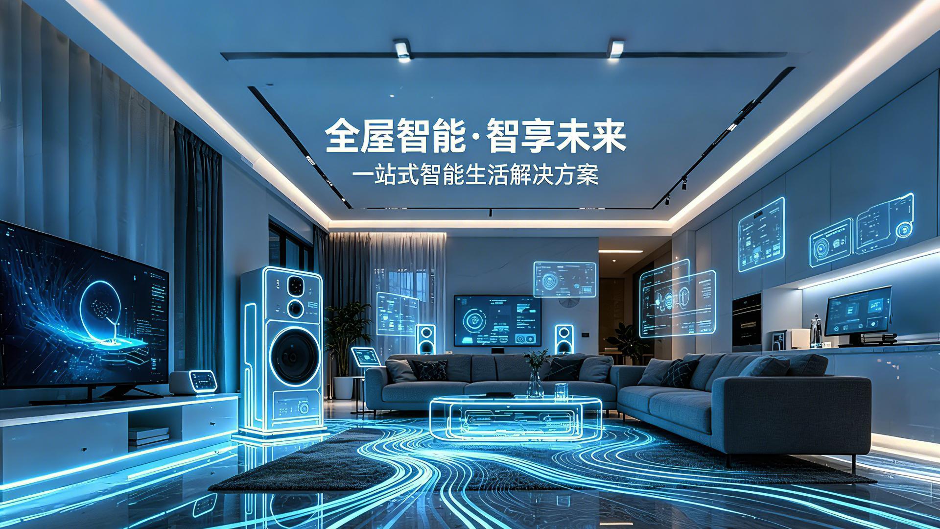 智慧客房温控方案