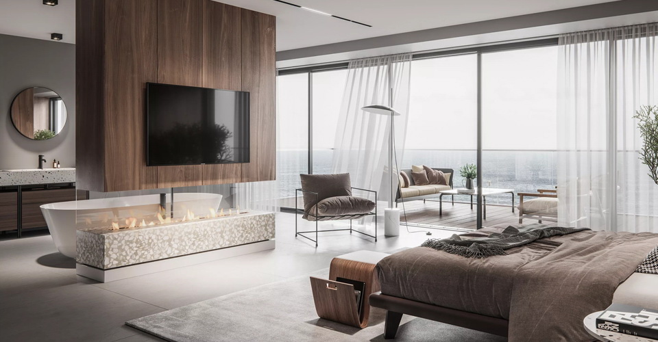 Smart Home Solution