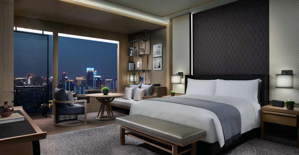 Smart Hotel Solution
