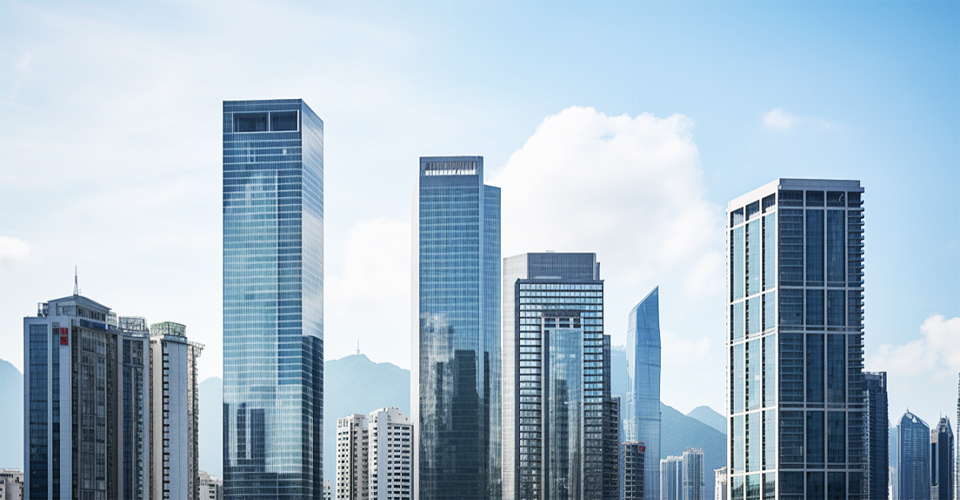 Smart Building Solution