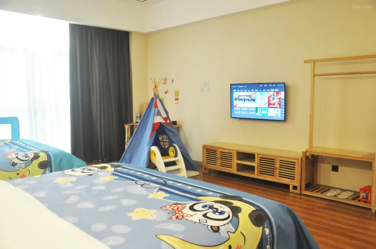 五星级酒店客控系统