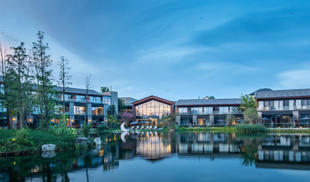固城湾开元度假酒店
