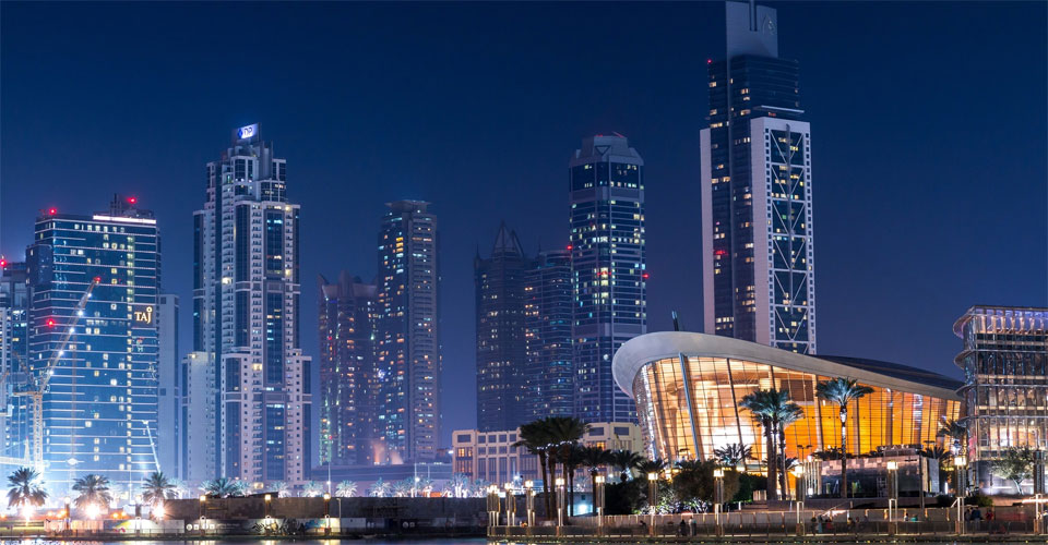 Smart Lighting Solutions