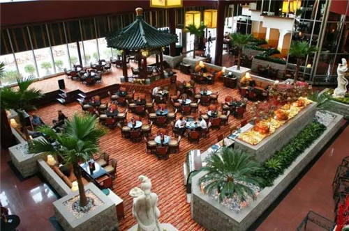 Chinas first Sheraton Hotel is leaving the embrace of Marriott