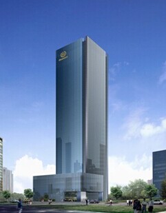 Sheraton Shanghai Hong Kou Hotel